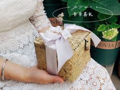 -卡卡喜糖伴手礼·商务礼宝宝礼·婚礼用品