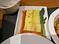 -小城粥道·海胆鲜虾粥(解放广场店)