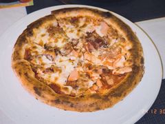 -安妮意大利餐厅(日坛店)