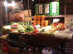 -湘语·湖南家常菜(新洲店)