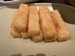 -漢舍川菜馆(国贸商城店)