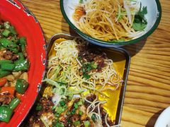 -兔槽江湖菜·重庆璧山兔(水围店)