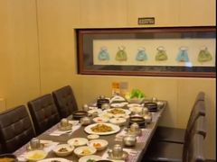 -朴大人炭烤·韩国料理(奥帆中心海尔洲际店)