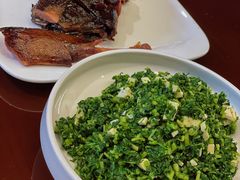 -走马楼饭庄(慈城古县城店)