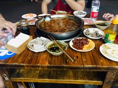 -李德富老街牛杂火锅(抚琴街店)