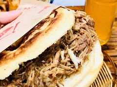 -老白家面馆(测绘东路总店)