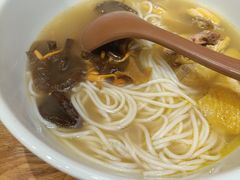 -云味馆·云南菜·云南米线(中洲店)