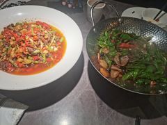 -湘轩·土菜研究院(光大店)