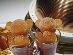 -领鲜天下·焗海鲜·花胶鸡(天目里店)