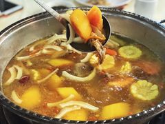 -凯盈阁·顺德私房菜·桑拿鸡