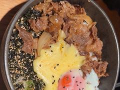 -Fuzzy Bistro 浮几韩餐·茶酒馆