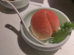 -江城小馆陕南妈妈菜·全球旅行餐厅(钟楼店)