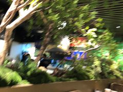 -鲜潭蒸汽石锅鱼(五道口购物中心店)