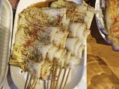 -木屋烧烤(白石洲店)
