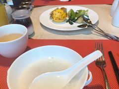 海鲜粥-富力丽思卡尔顿酒店·香荟全日制餐厅