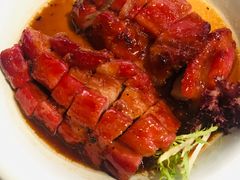 -港丽餐厅(高德置地店)