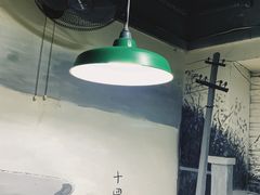 -胡犇嗲单车烧烤(坡子街店)