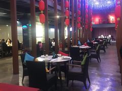 大堂-滇越乘象云南餐厅(豆各庄店)