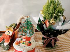 -CAKE BOSS 蛋糕老板(西单君太百货店)