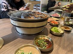 -大可泥炉烤肉(中街店)