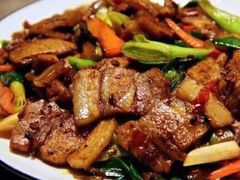 -一个叫川的地方(麒麟新天地店)
