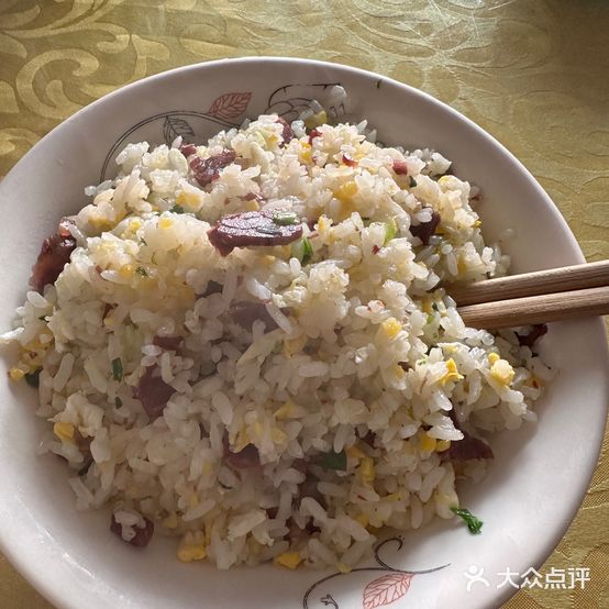 胖子小吃(建设西路店)