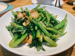 -潮粥荟·潮汕砂锅粥(朝阳大悦城店)