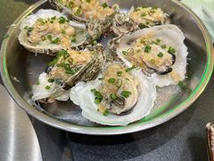 -飞尝蚝·顺德菜·鱼生(顺德总店)