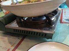 -添福来墨鱼饺子 · 海鲜东北菜(泡崖店)