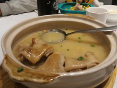 蹄花汤-眉州东坡(远洋未来广场店)
