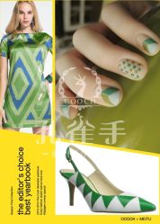 fdsf-孔雀手美甲美睫护理