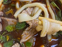 -王记生烫牛杂面馆(兰陵路店)