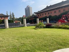 -南京钟山宾馆(江苏省会议中心)