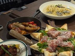 -沏点Trattoria意大利餐厅(新街口店)
