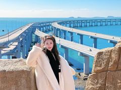 -星海湾跨海大桥