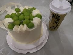 -木子木水日式烫面包(世界城光谷店)