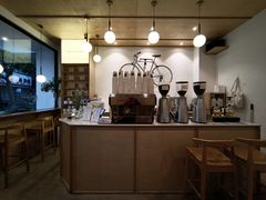 -常识咖啡common sense(春熙路店)