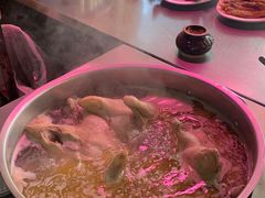 -林家公鸭海鲜餐厅(故宫路店)