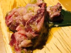 -牛角日本烧肉专门店(小樽店)