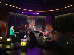 -林肯爵士乐上海中心 Jazz at Lincoln Center Shanghai