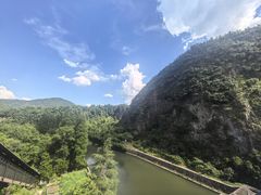 -五泄景区