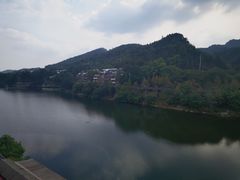-海兰云天度假区温泉