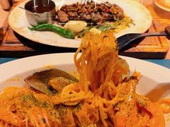 -J·one Bistro吉萬酒厨·牛排