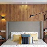 140m²现代简约风，半包14w，耗时75个工作日