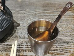 -魁盛居百年鲁菜馆(县西巷店)