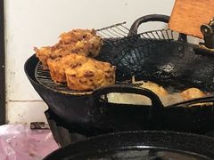 -阿婆油墩子(五里桥路188弄小区店)