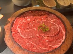 -季季山·云南野生菌火锅(上海首店)