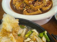-淮南许氏牛肉汤(朝阳西路店)