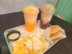 -Shake Shack(天环店)