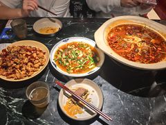 -廖川菜(太阳宫店)